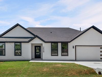 2628 White Rock Dr