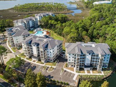 9000 Heron Walk Dr E #4403