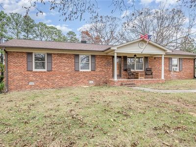 Property at 1660 Michael Rd, Lexington, NC