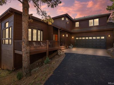 7153 Silverhorn Drive