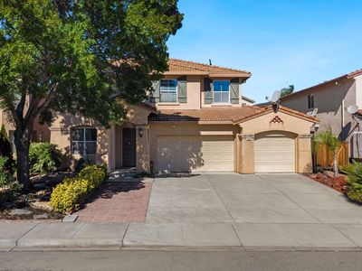 1842 Sanger Peak Way