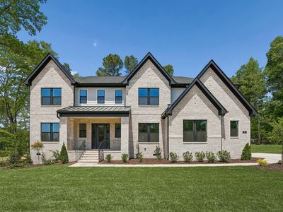 91 Chapel Oaks Ln