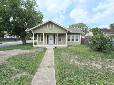 222 W Buchanan St