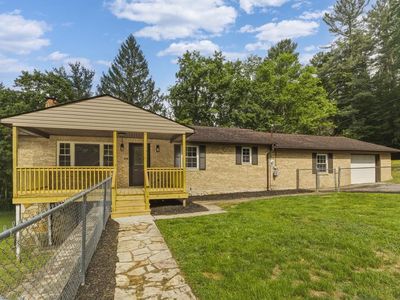 315 Tank Branch Rd