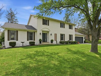 408 Westchester Ln