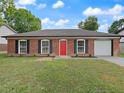1020 Cottonwood Drive