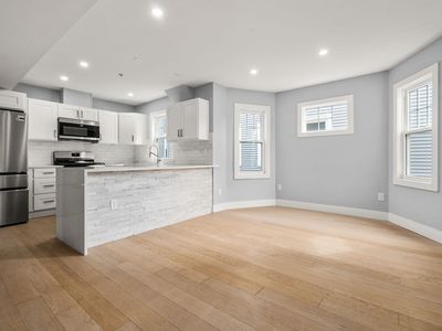 Property at 679 Columbia Rd #4, Dorchester, MA