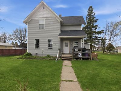 Property at 228 Lincoln Street, Stanley, WI