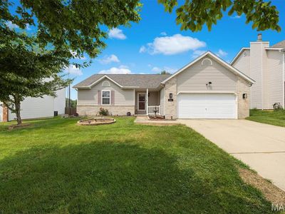 953 Pacific Crossing Dr