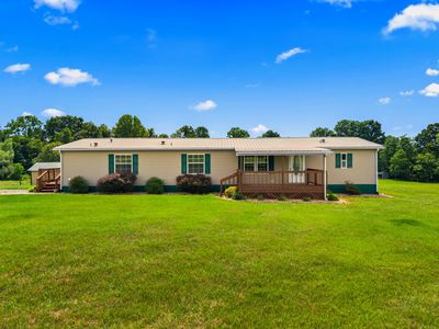 921 Bulls Gap Saint Clair Rd