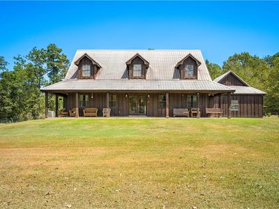 Property at 419 Duke Rd, Columbia, LA