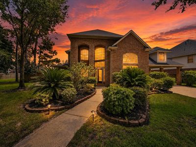 18303 Enchanted Rock Trl