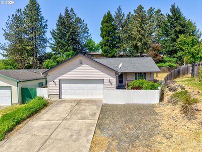 Property at 356 Dark Horse St, Roseburg, OR