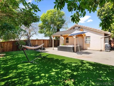 Property at 4027 C St, San Diego, CA