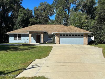 Property at 375 HORSEMAN CLUB Road, Palatka, FL