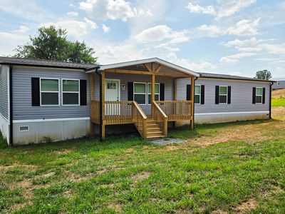 2519 Shingle Block Rd