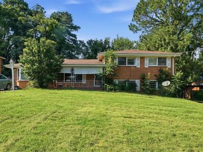 2914 Valley Ridge Dr