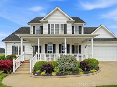215 Winesap Way