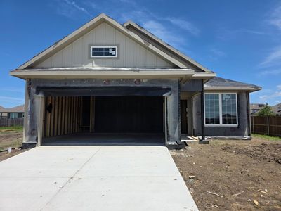 1501 Lake Ridge Dr