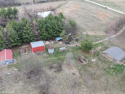 12354 County Road 955