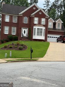 2834 Gavin Pl