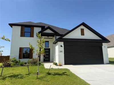 205 Reliance Rd