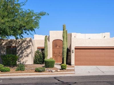 12751 N Meadview Way