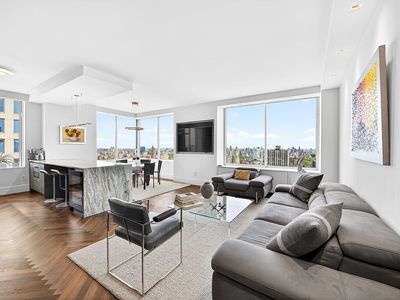 200 Riverside Blvd APT 43C