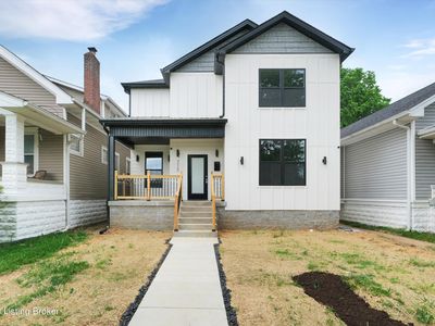 318 S Shawnee Ter