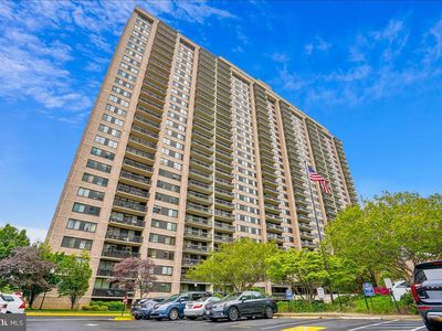5501 Seminary Rd APT 1703S