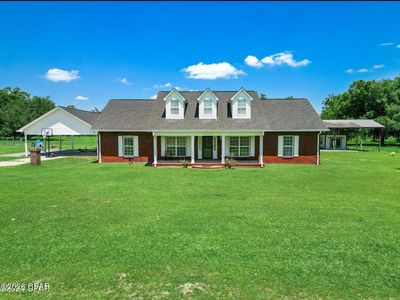 3172 Sand Ridge Church Rd