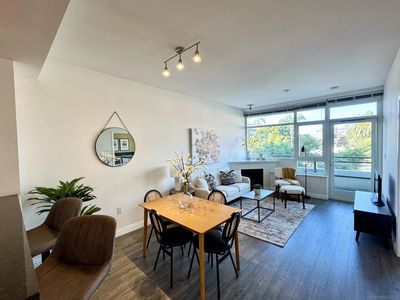 475 Redwood St UNIT 204