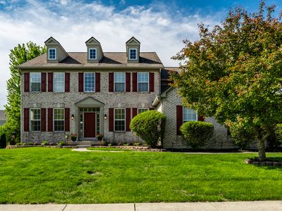 3911 Feehan Dr