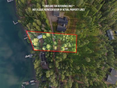1822 Echo Cabin Loop