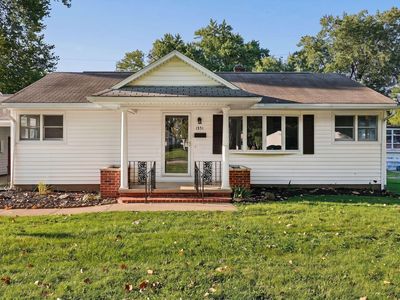 Property at 1351 E Allen St, Lancaster, OH
