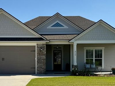 312 Findley Chase Ln