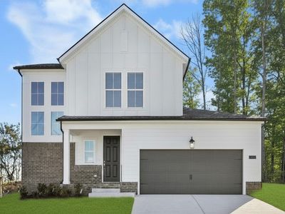 1029 Riverview Run Lot 35