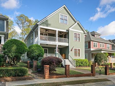 2964 Anderson Cir SE