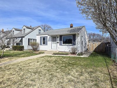 3528 North 92nd STREET