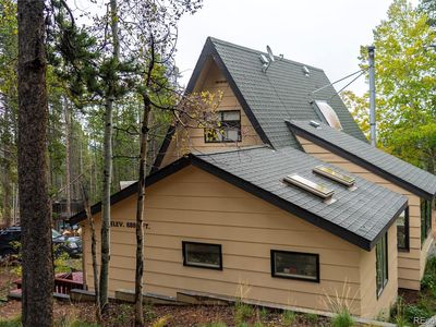 Property at 240 Deer Road, Evergreen, CO
