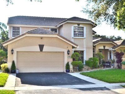 Property at 1855 NW 106TH Terrace, Plantation, FL