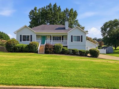 Property at 34 Hickory Leaf Ln, Acworth, GA