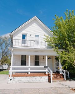 223 Barstow STREET