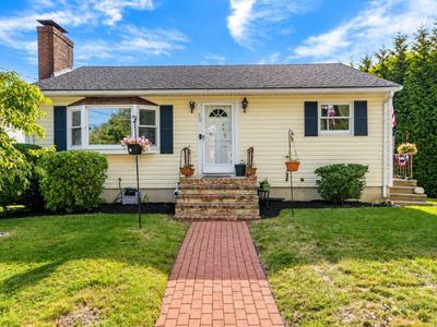 50 Hatherly Rd
