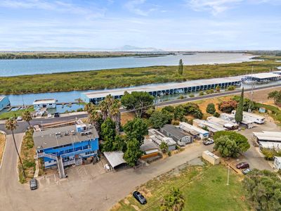 Property at 841 W Brannan St #1, San Francisco, CA