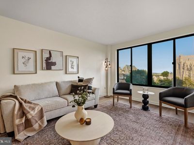 3114 Wisconsin Ave NW APT 601