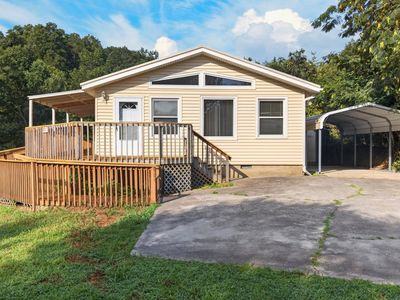805 Union Hill Dr