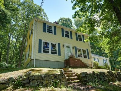35 Downey St