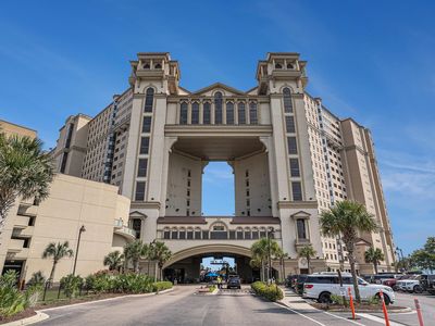100 North Beach Blvd. #710