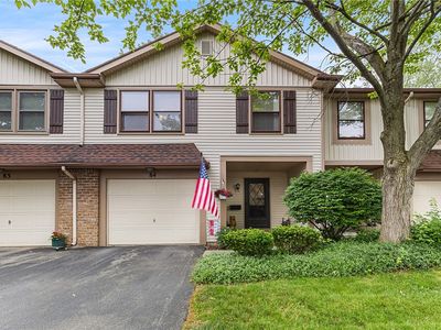 84 Hidden Valley Rd
